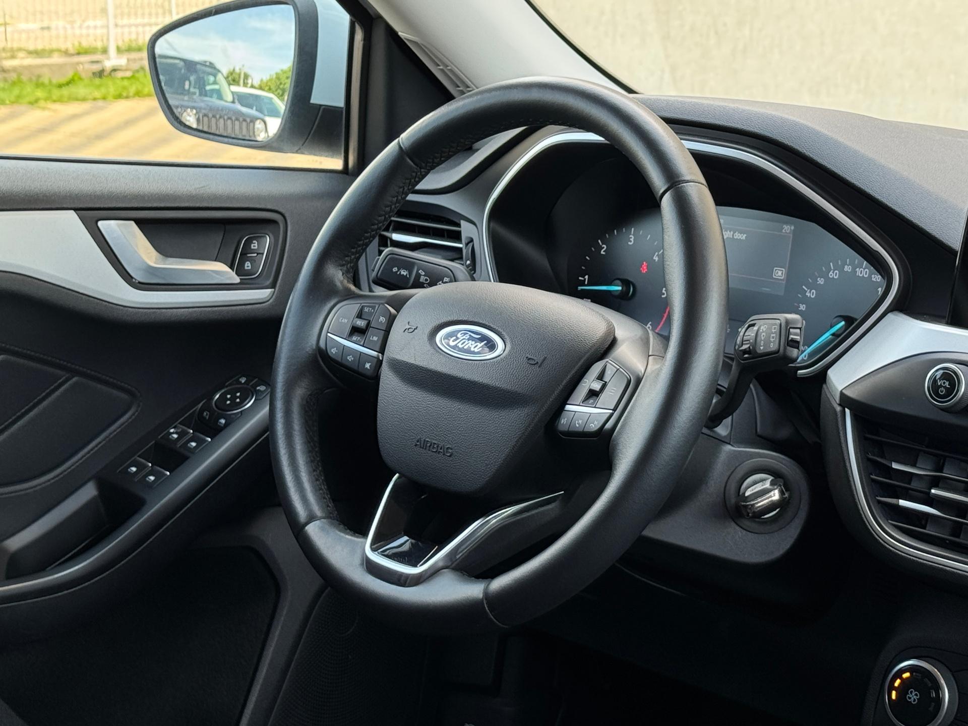 Ford-Focus