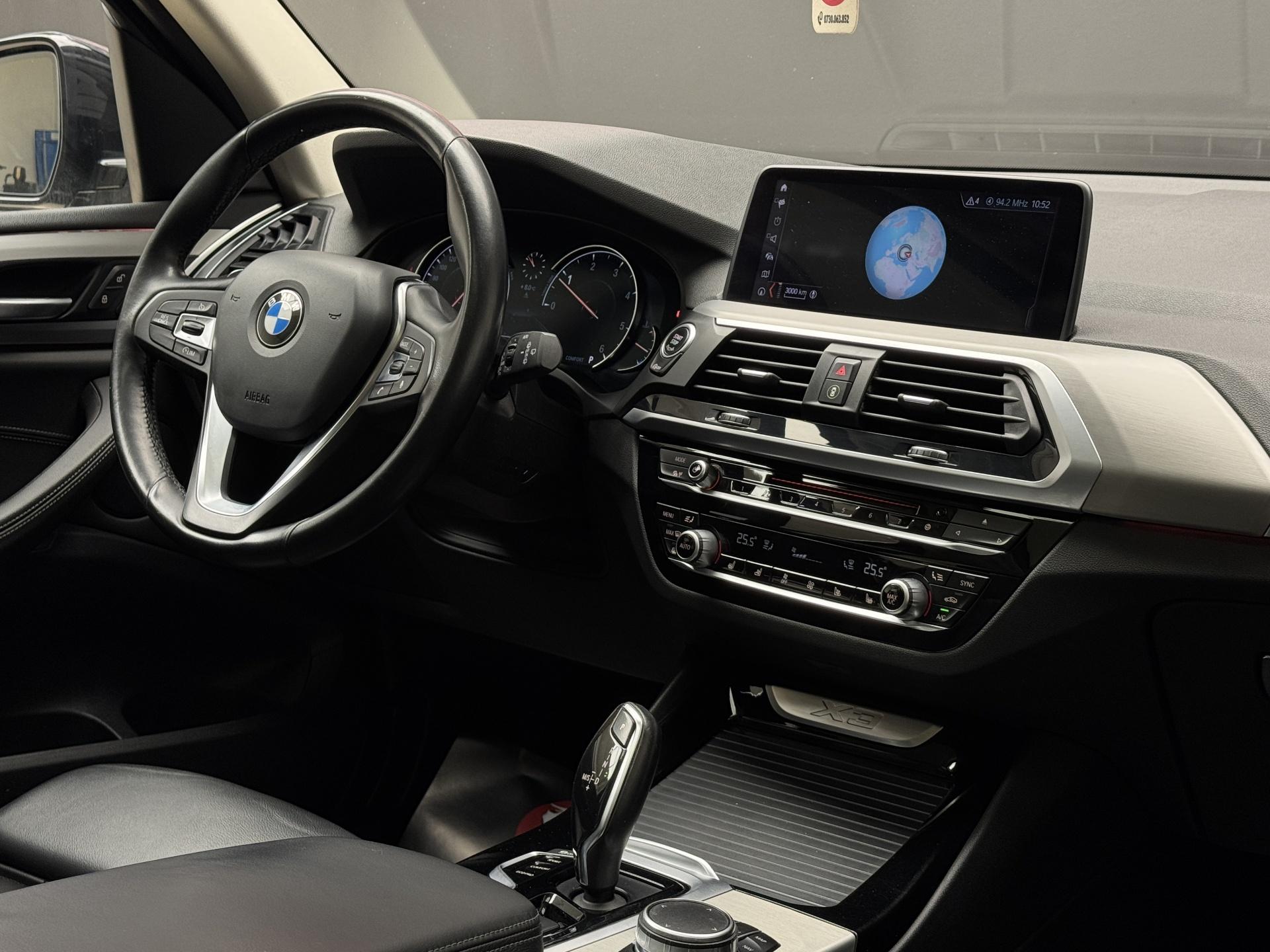 BMW-X3