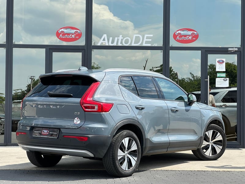 Volvo XC 40