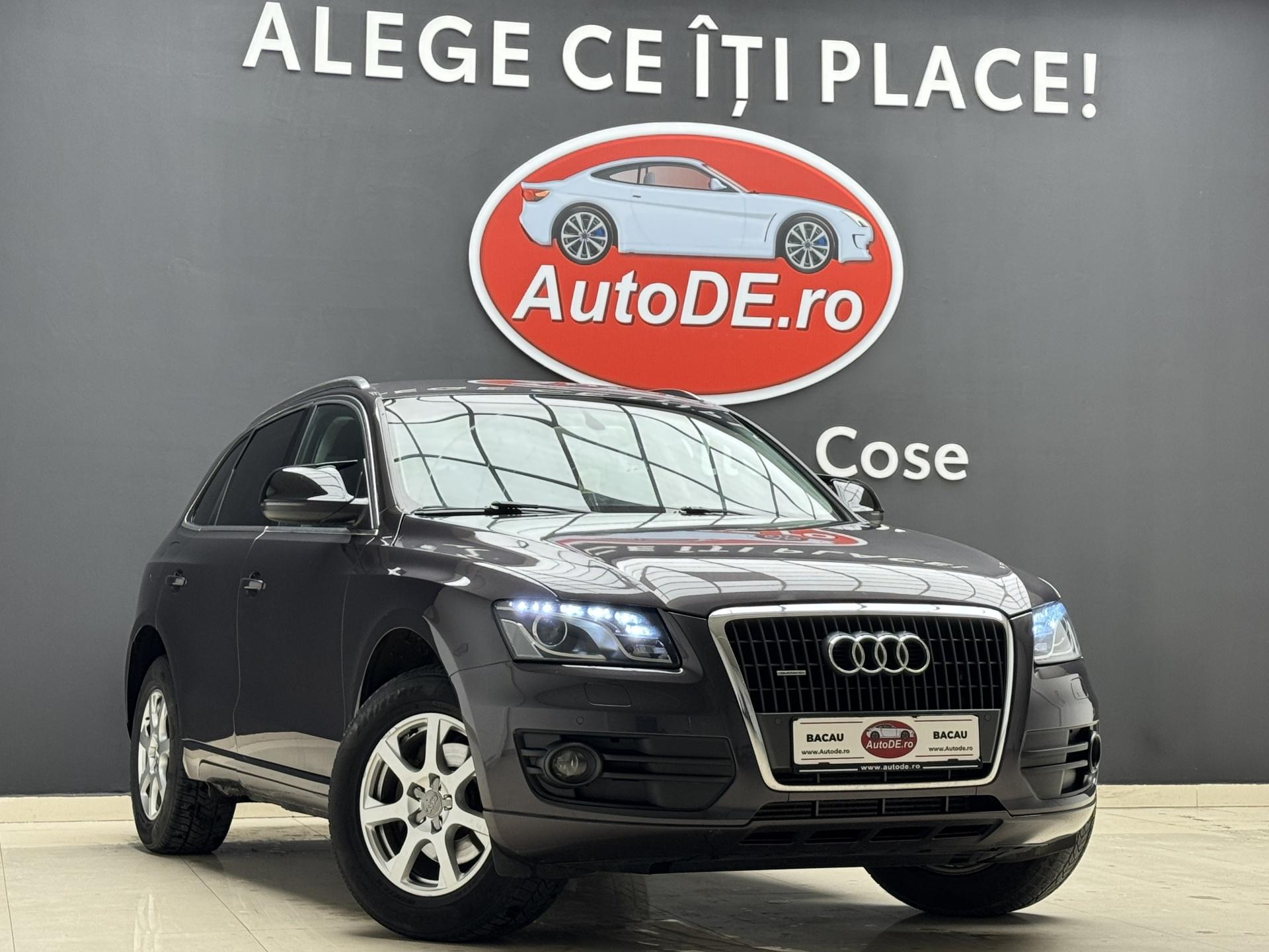 Audi-Q5