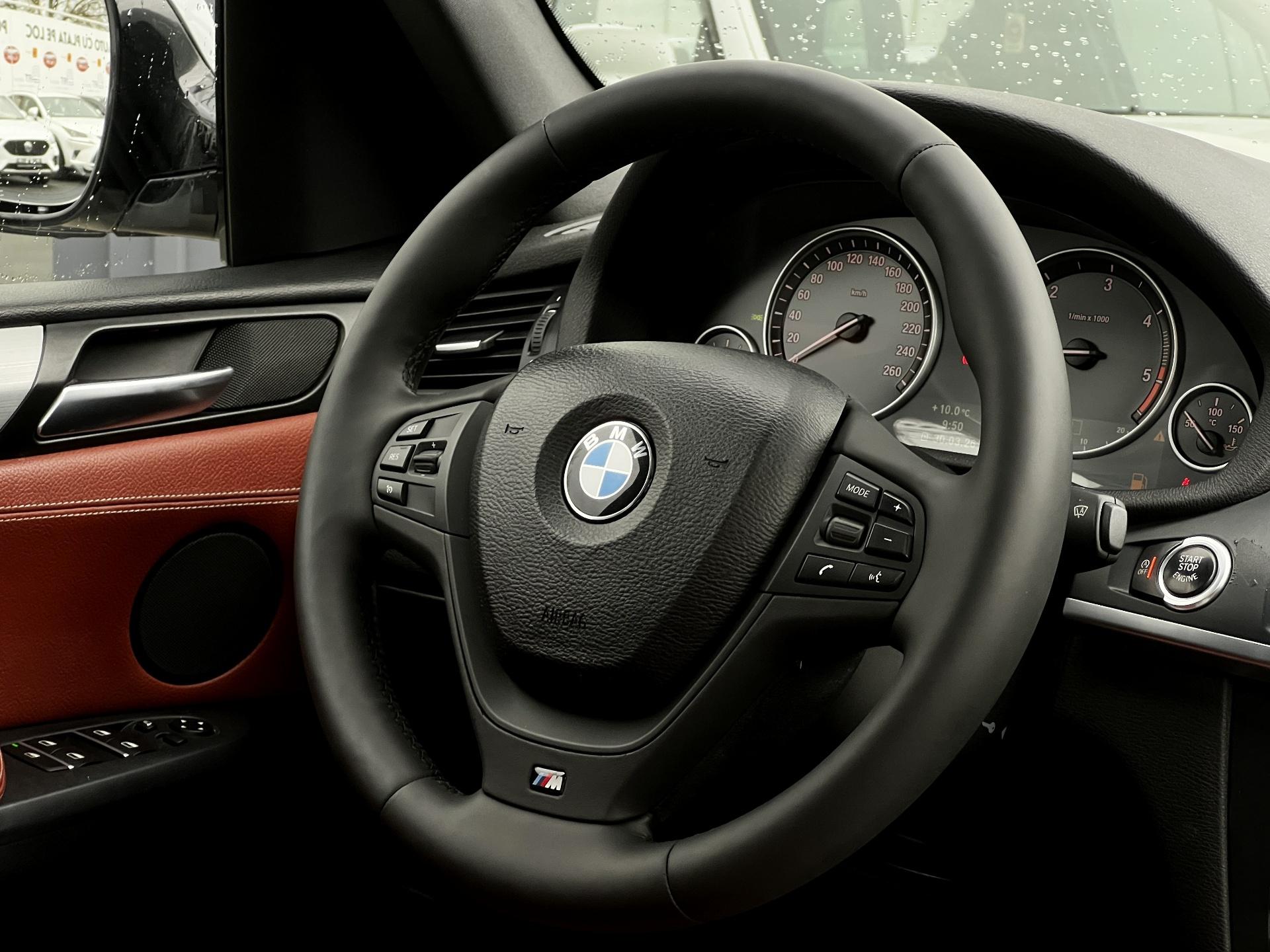 BMW-X3