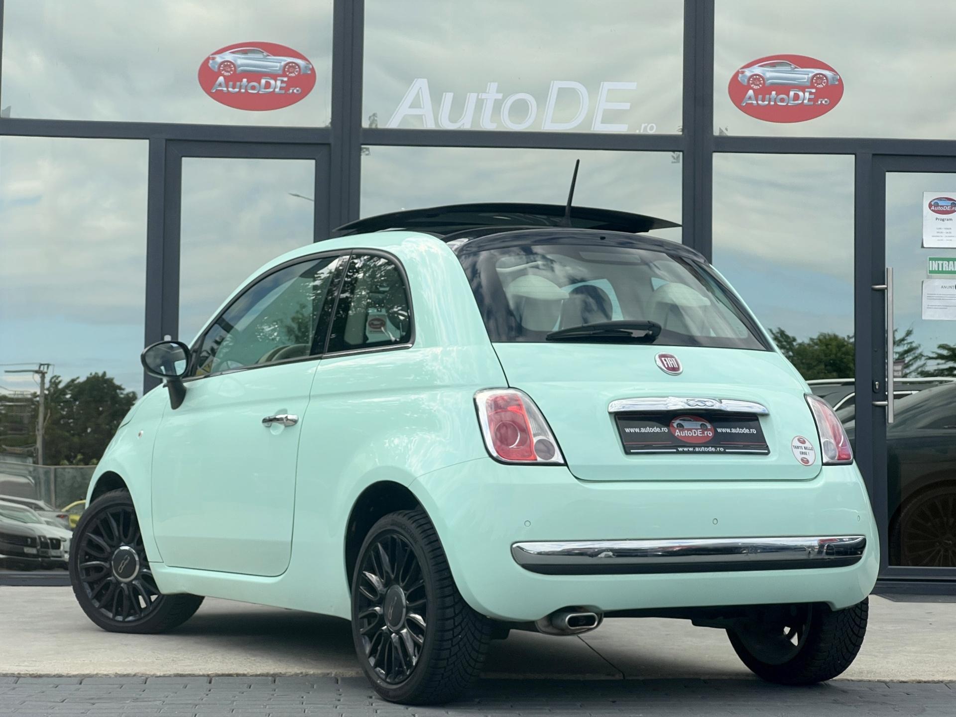 Fiat-500