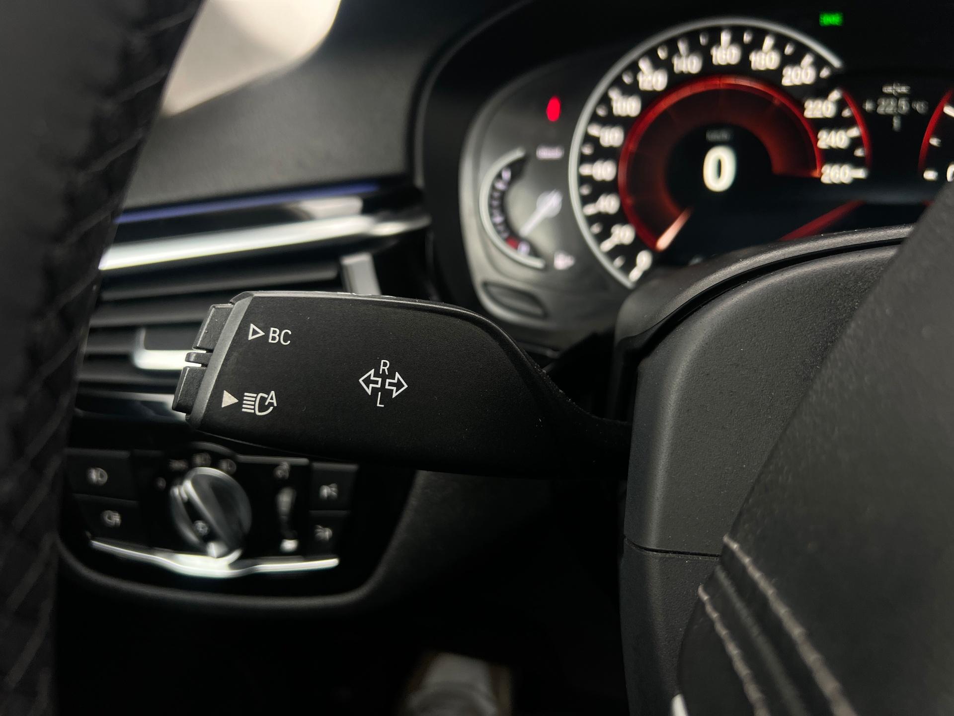 BMW-Seria 5