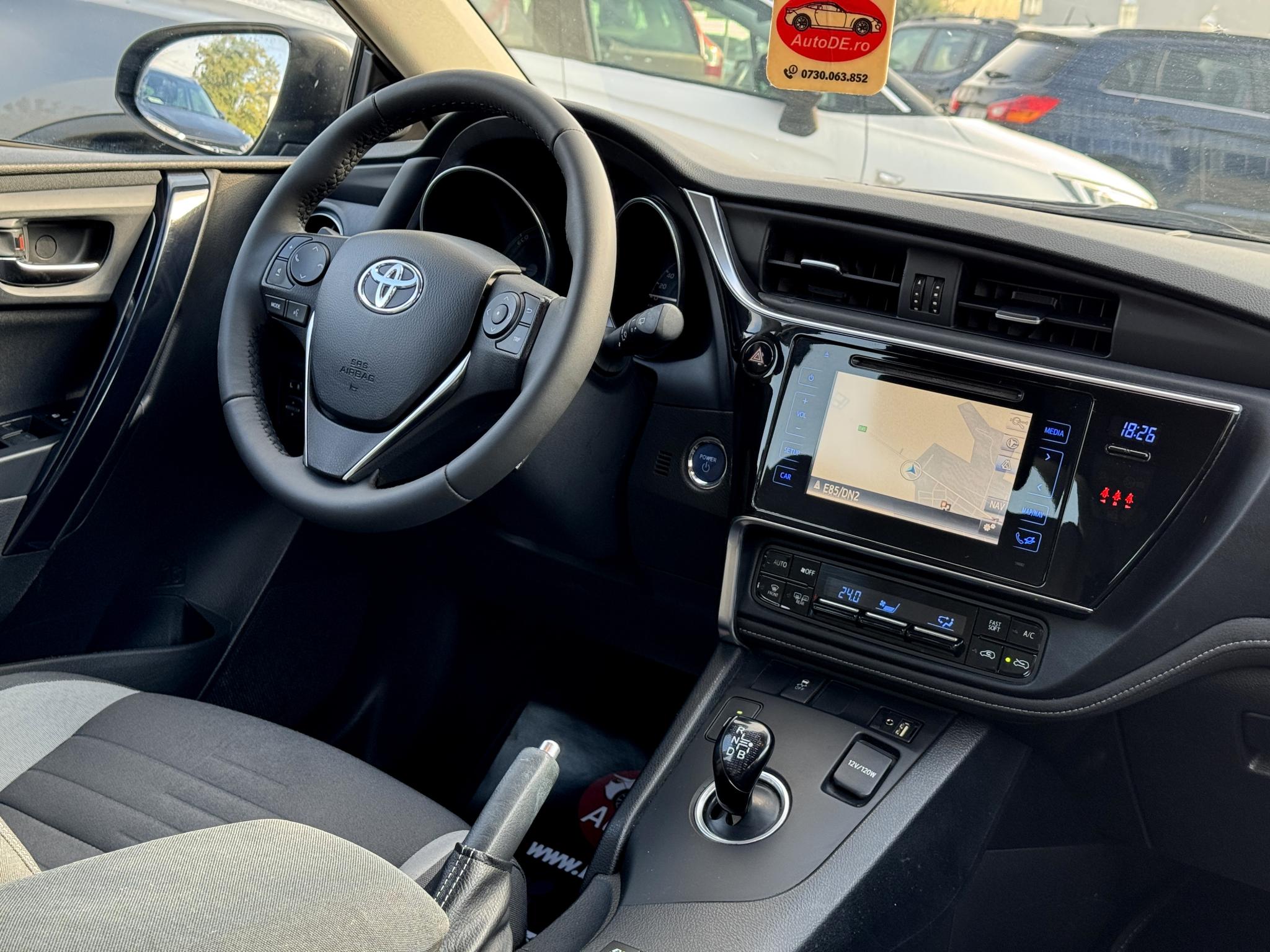Toyota-Auris