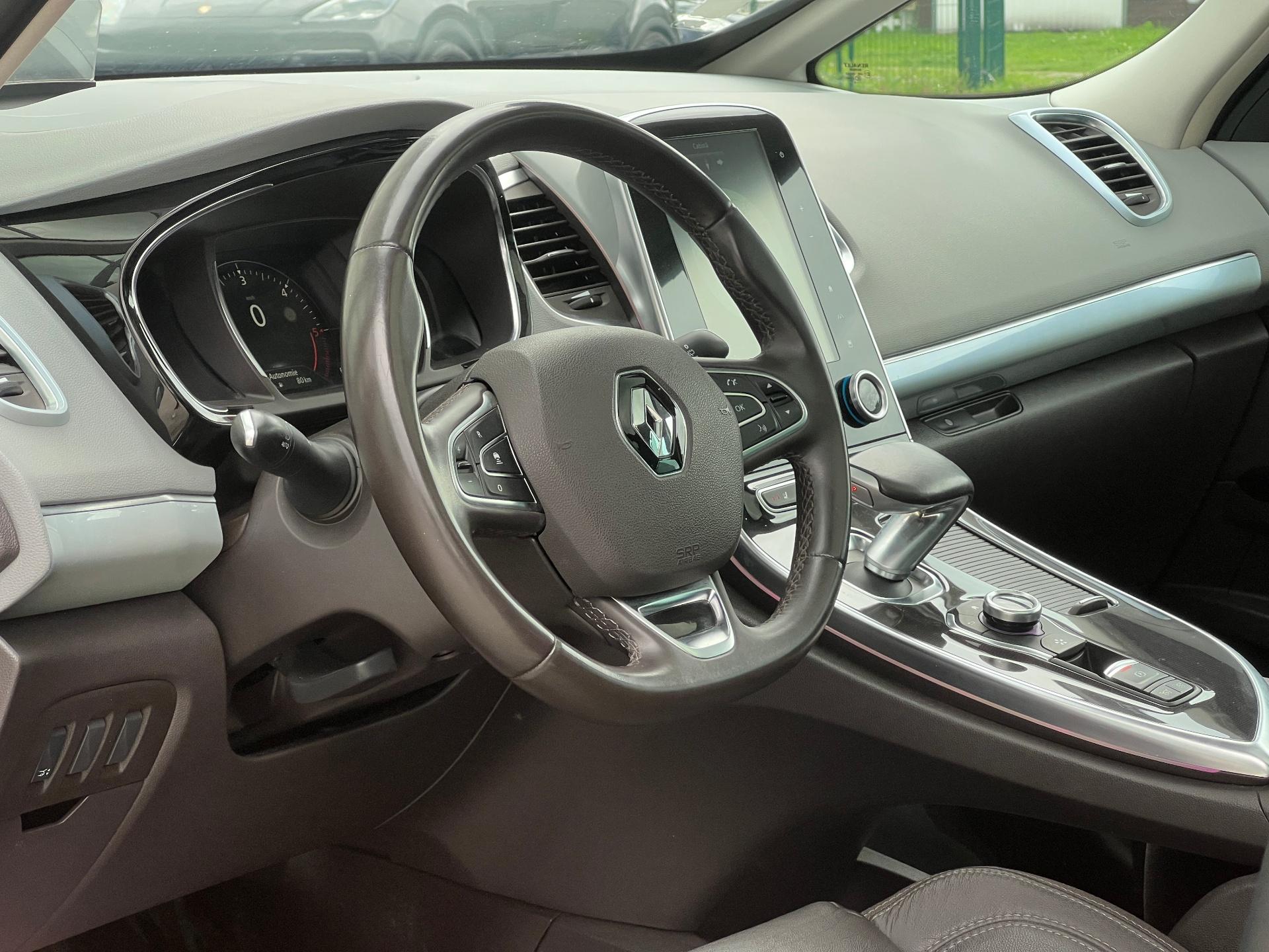 Renault-Espace