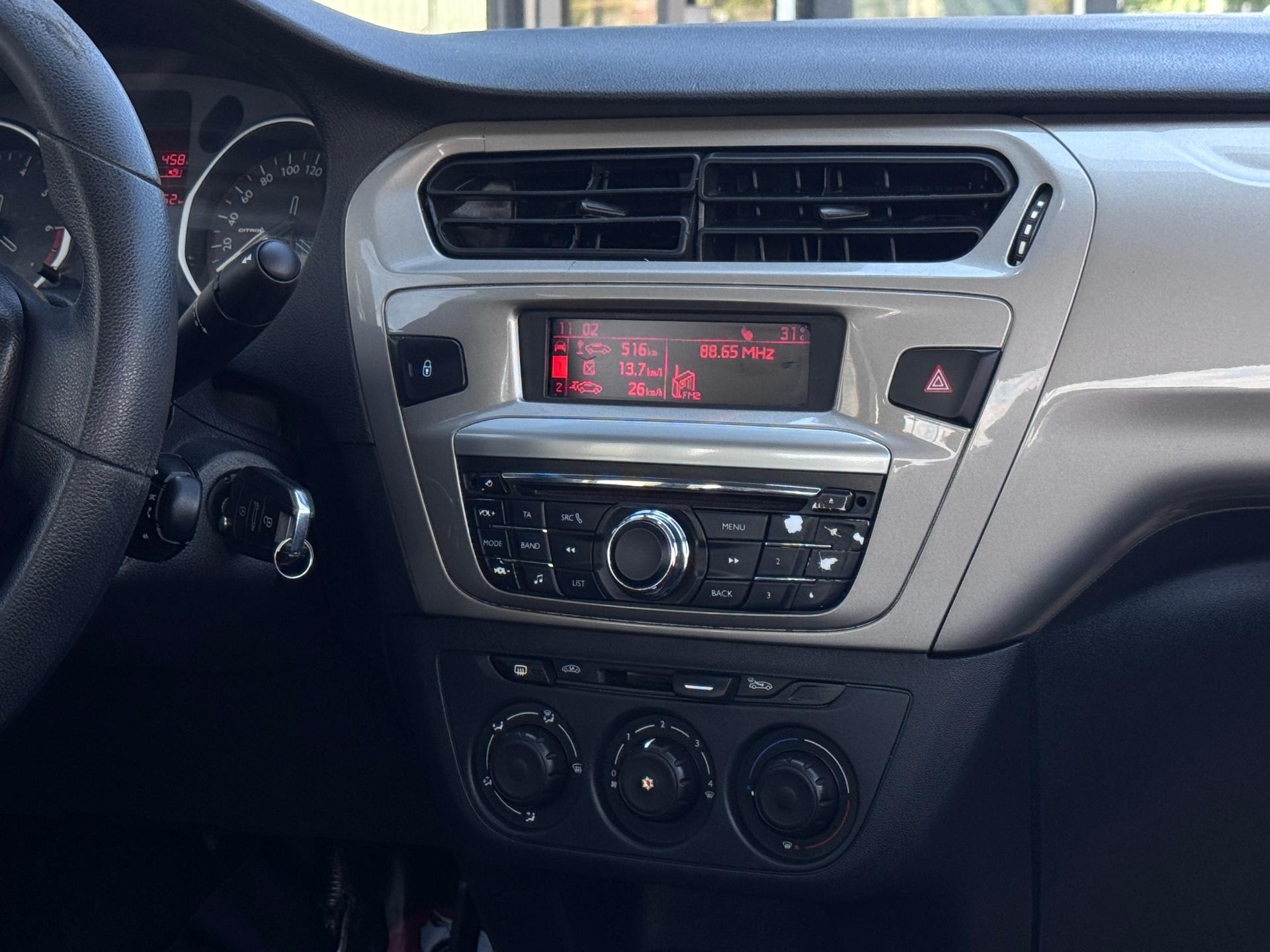 Citroen-C-Elysee