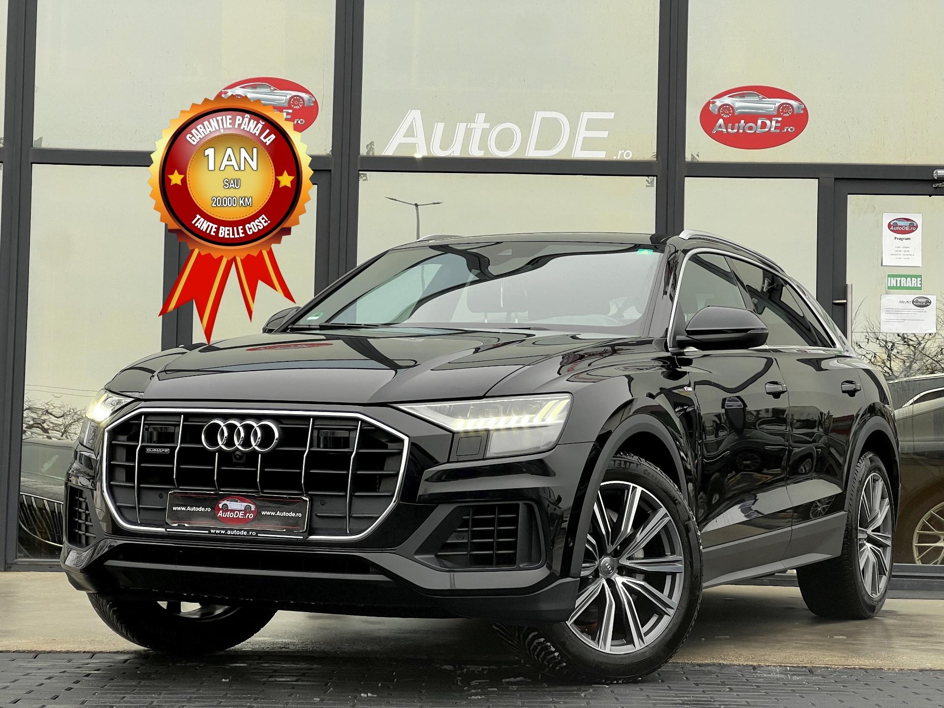Audi-Q8