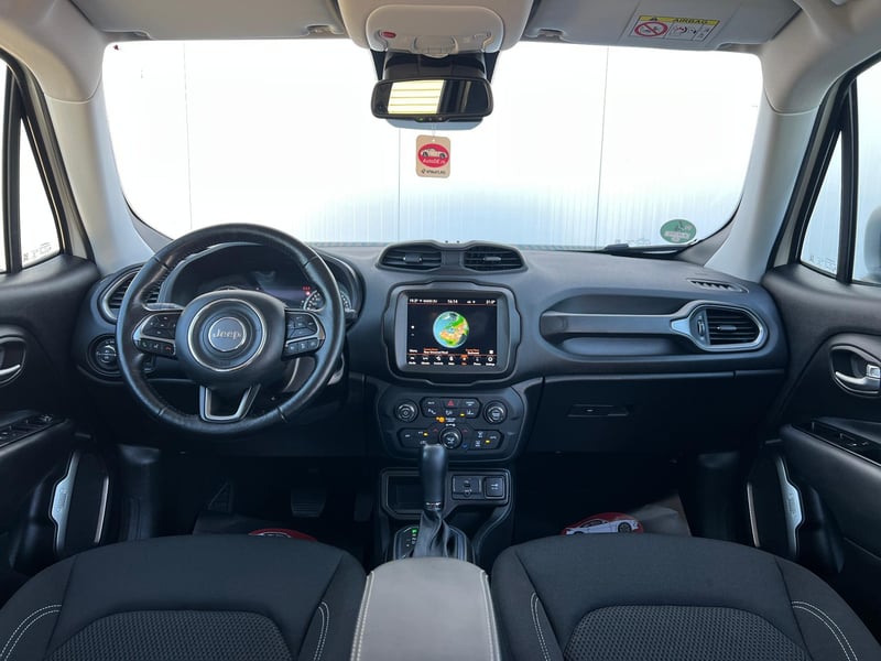 Car Thumb