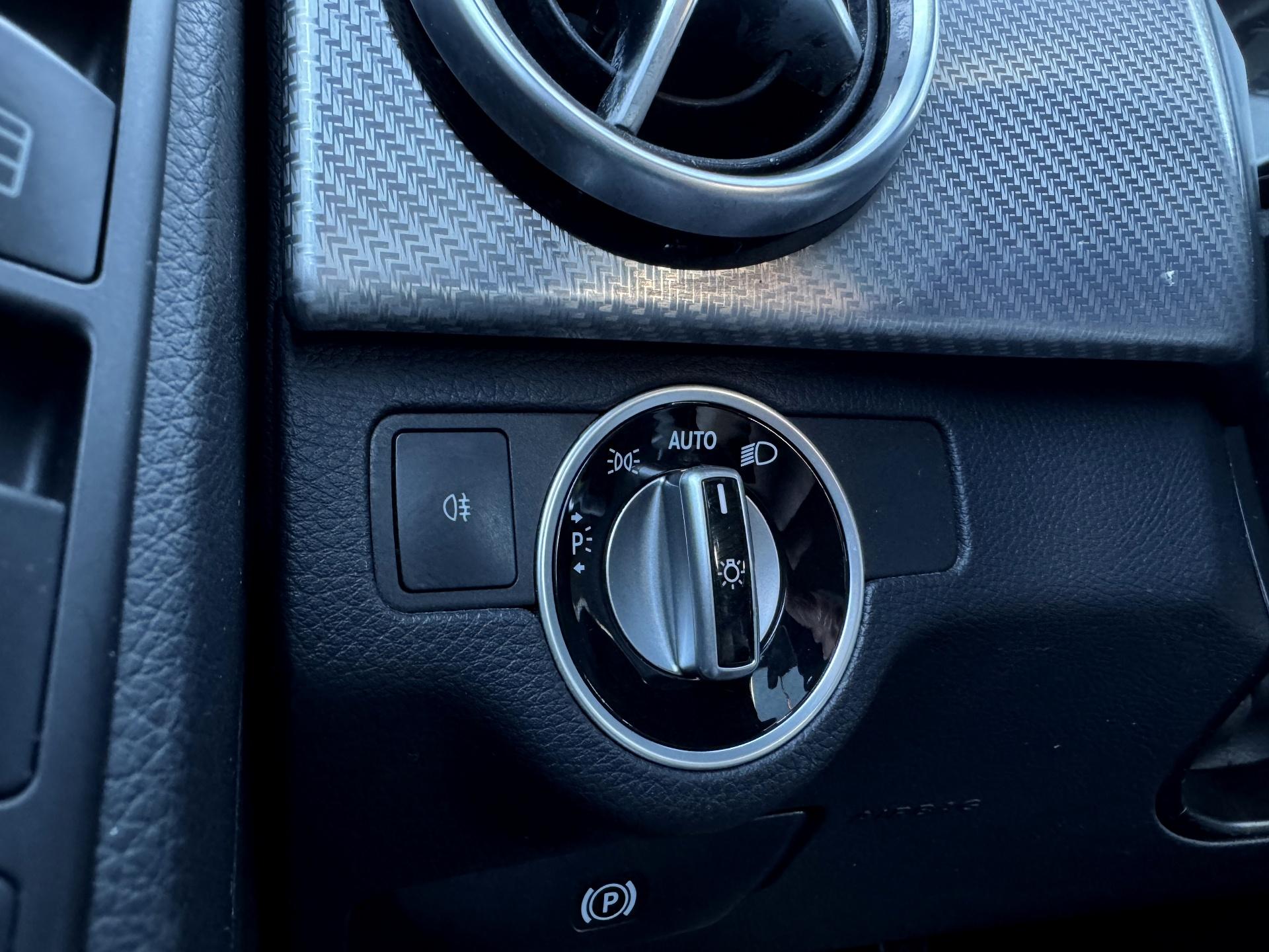 Mercedes-Benz-GLK