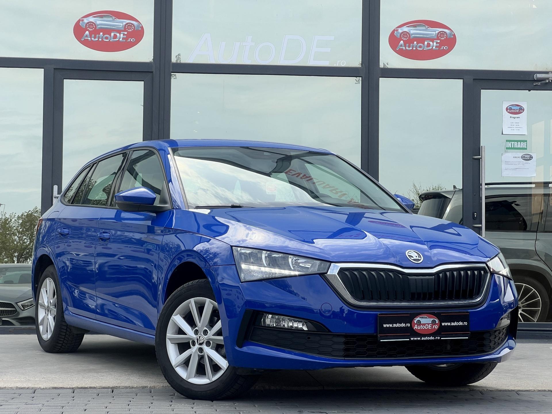 Skoda-Scala