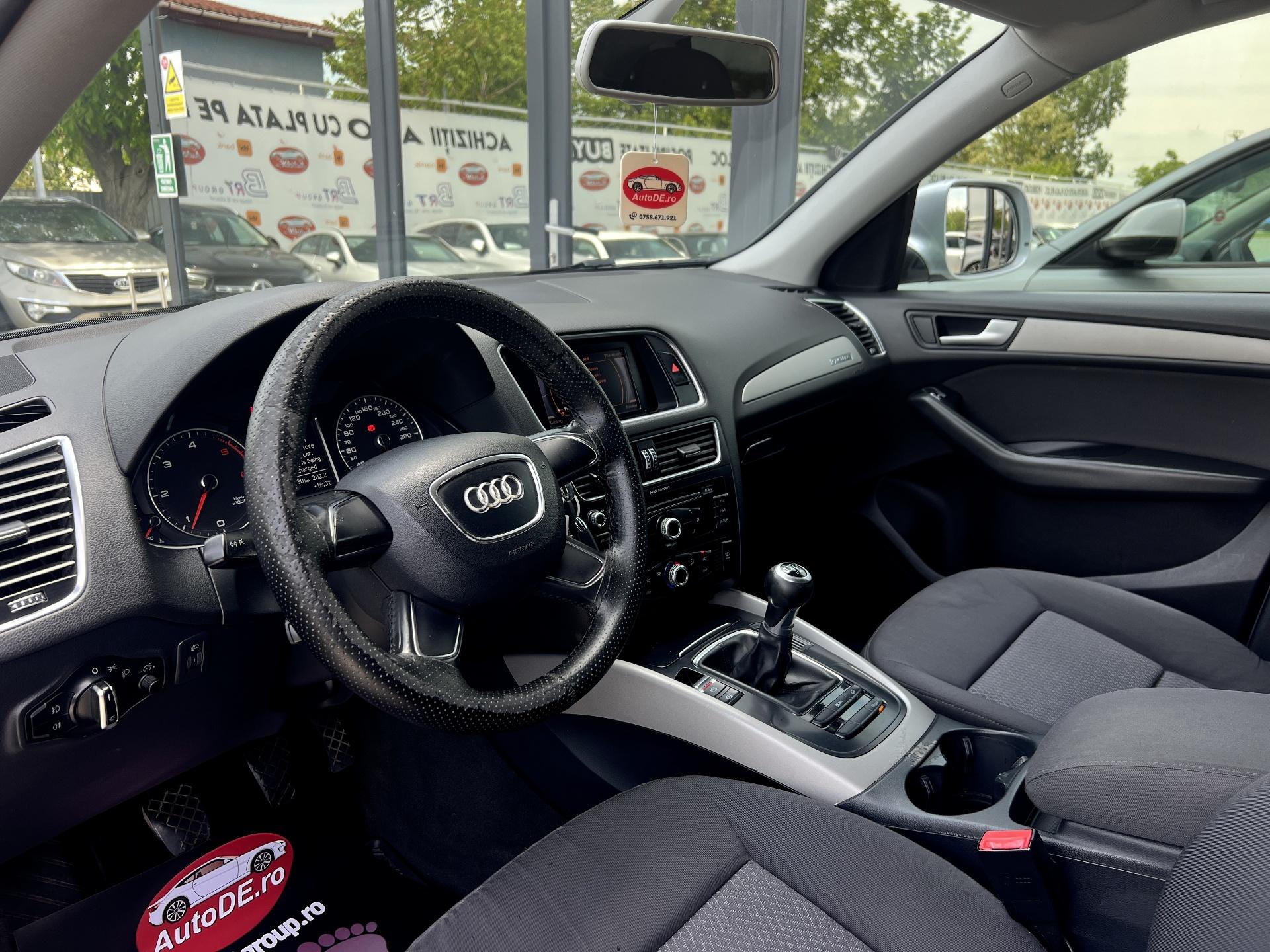 Audi-Q5