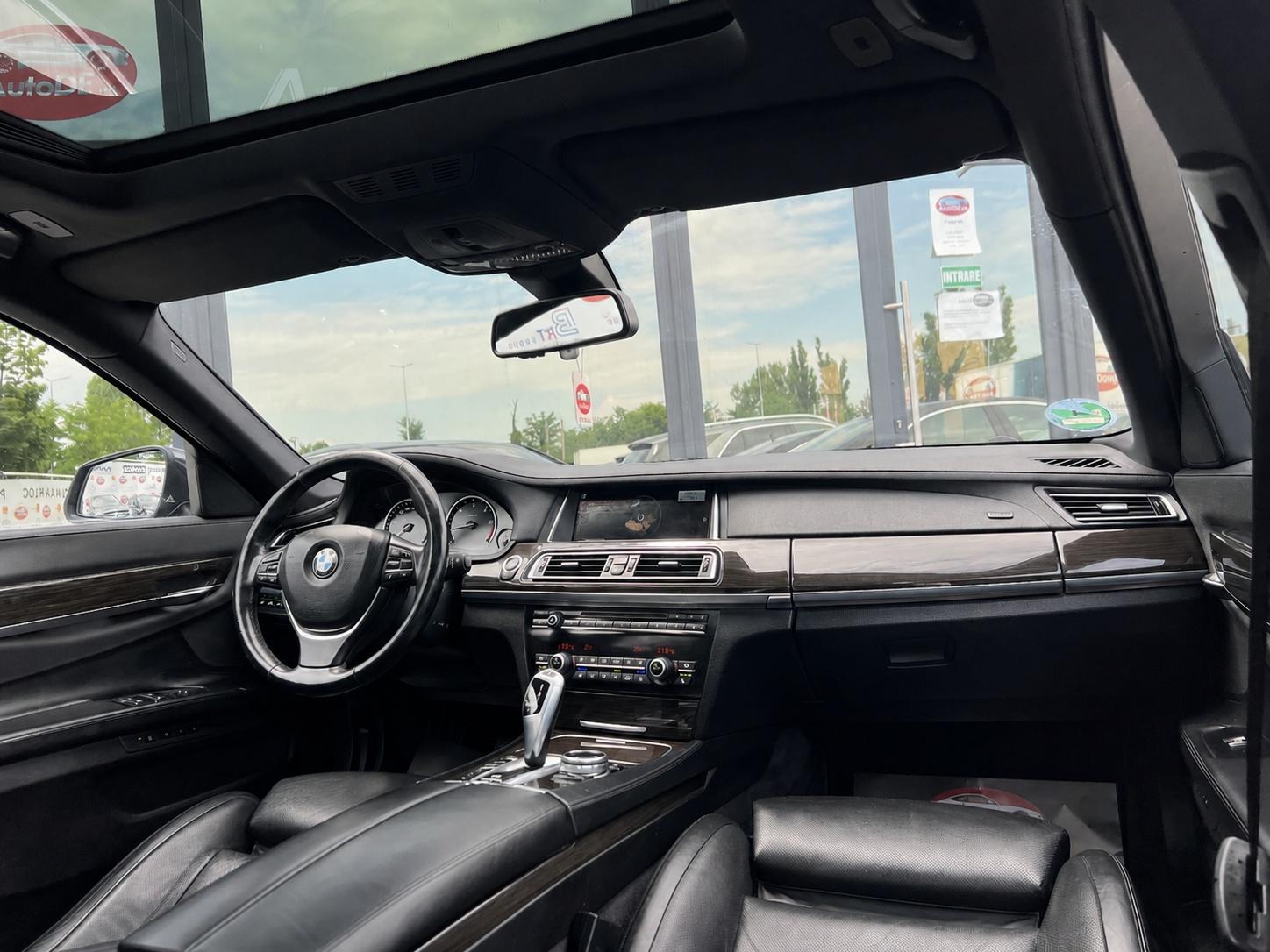BMW-Seria 7
