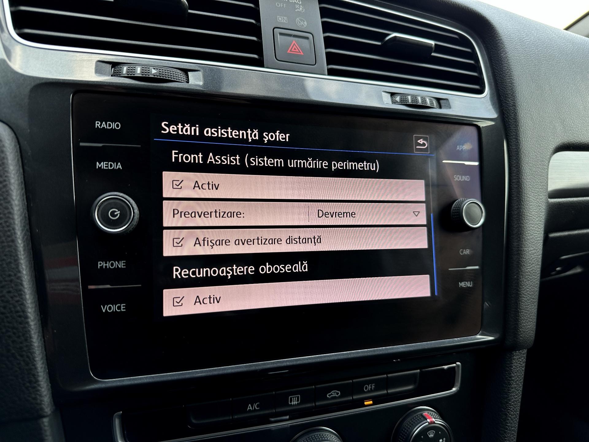 Volkswagen-Golf