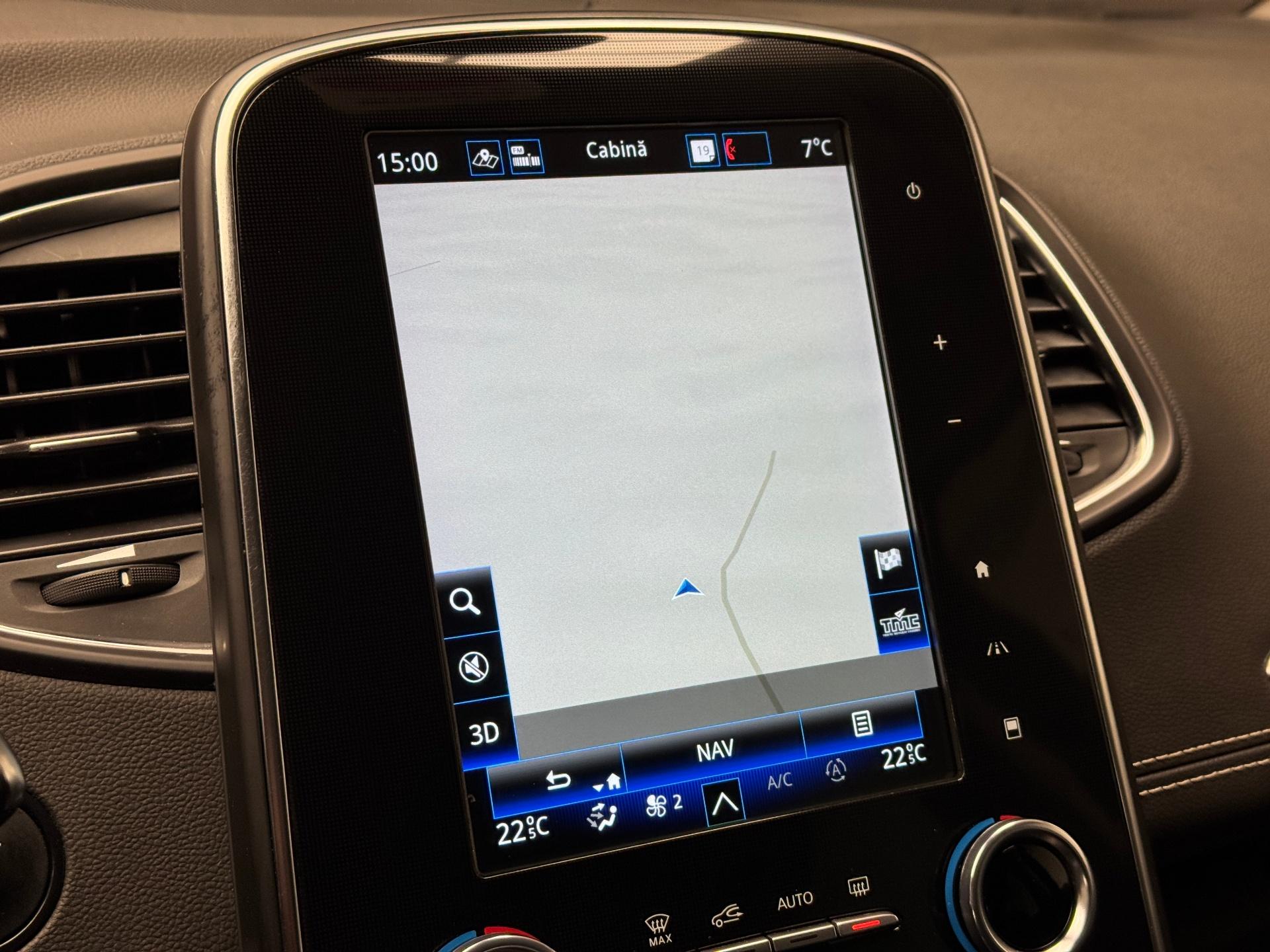 Renault-Grand Scenic