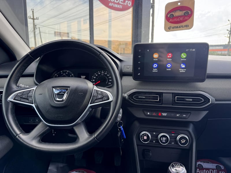 Car Thumb
