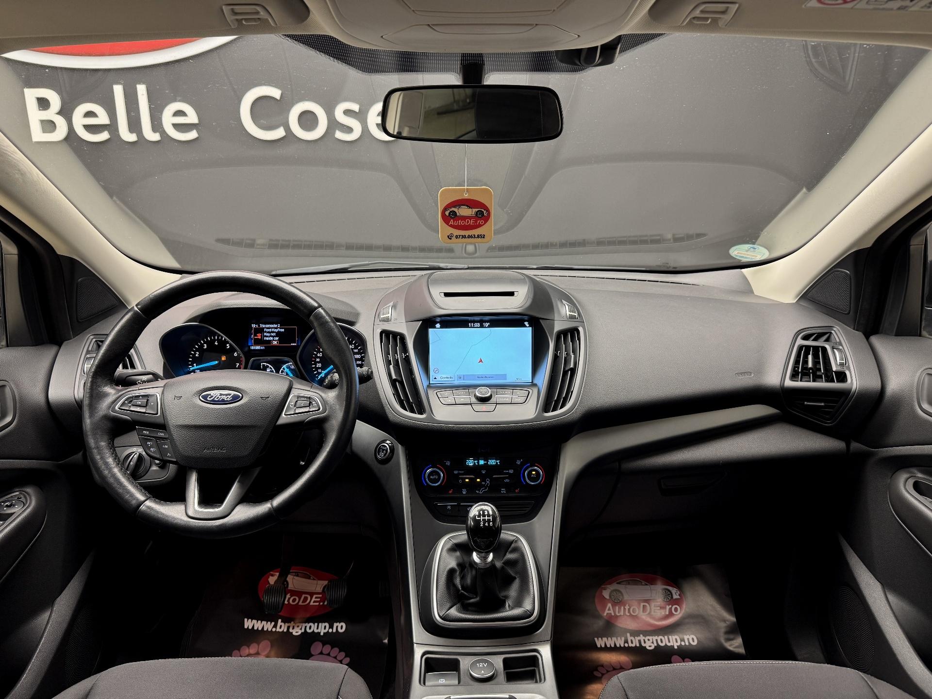 Ford-Kuga