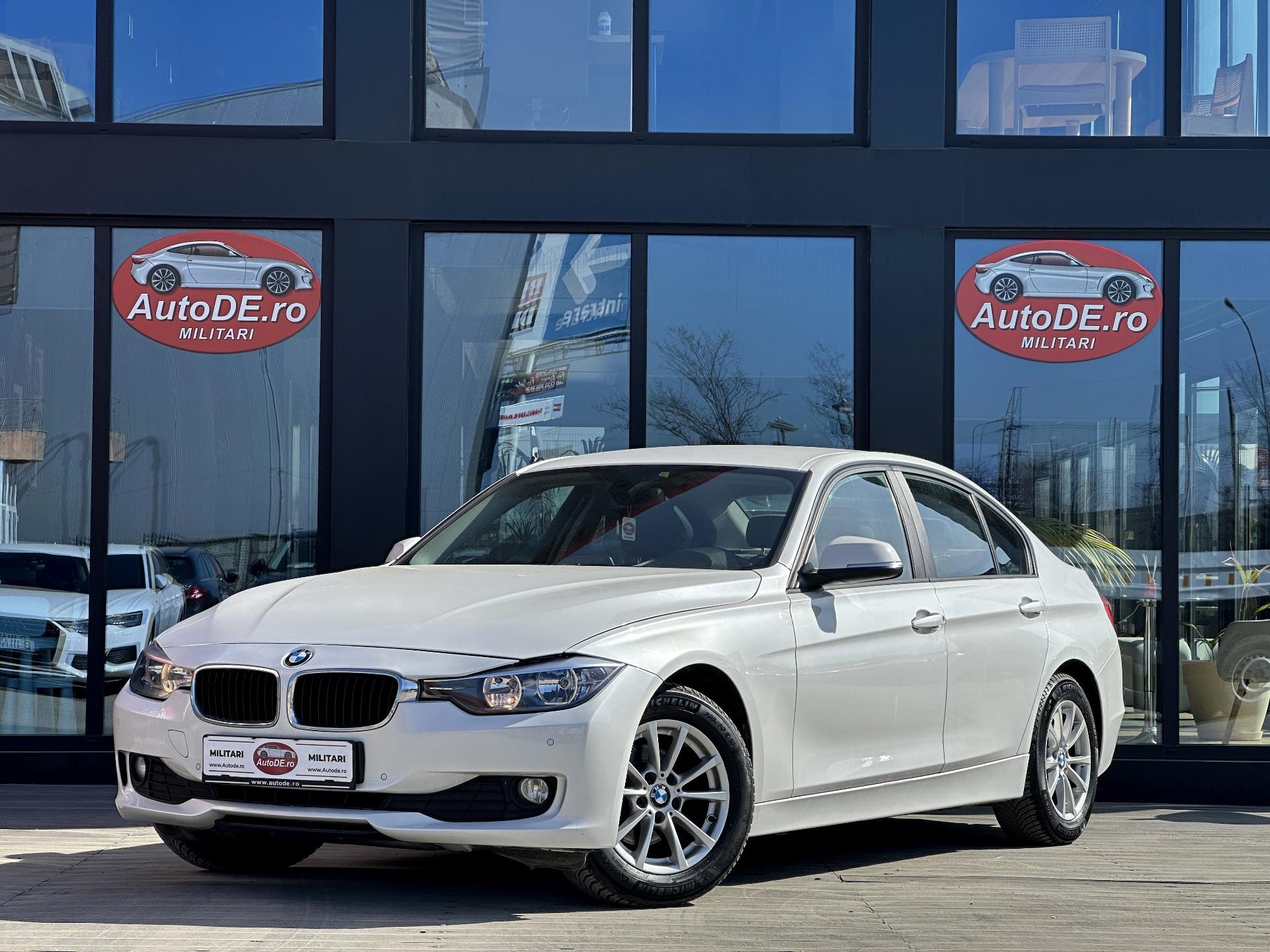 BMW-Seria 3