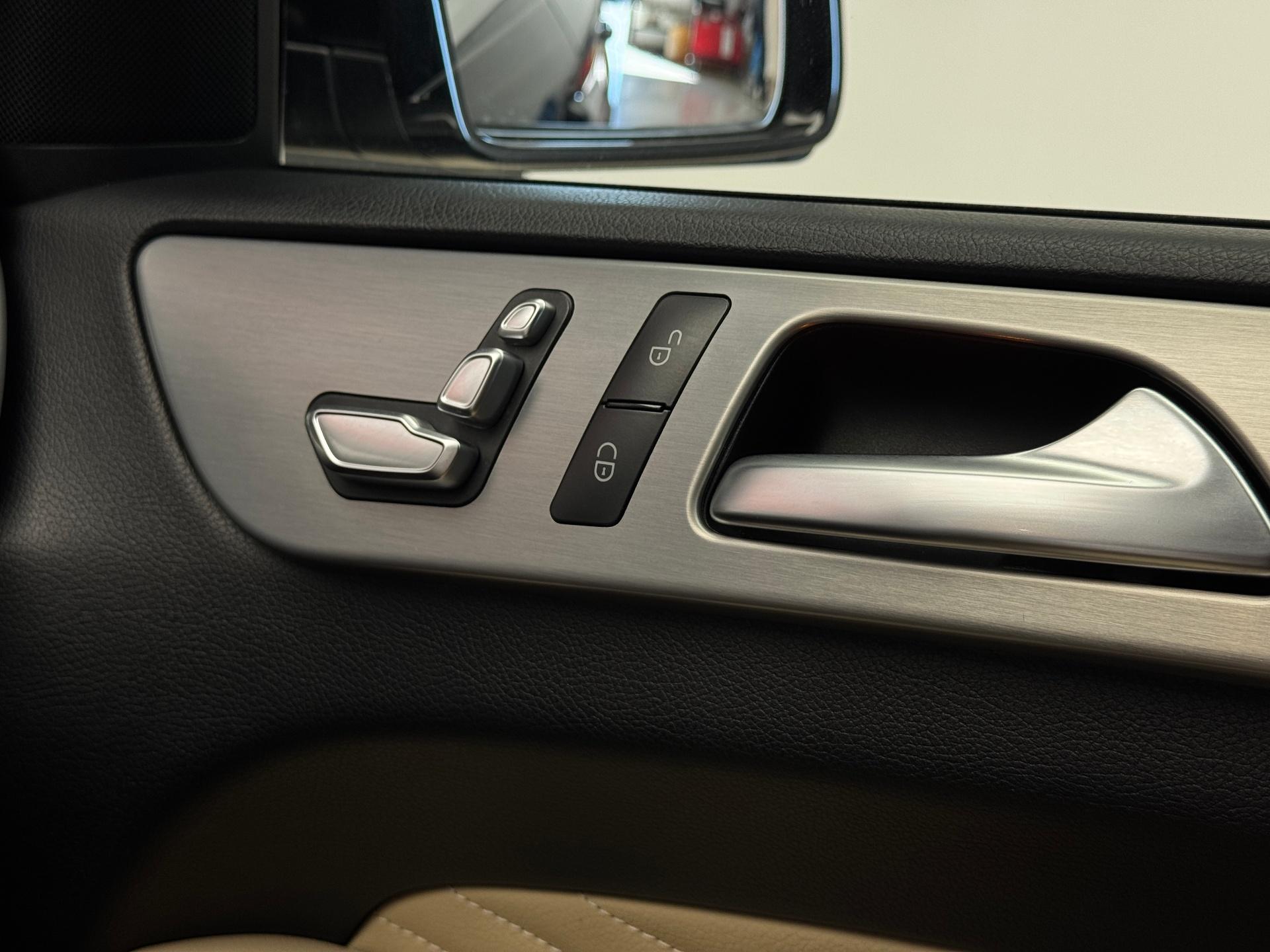 Mercedes-Benz-GLE
