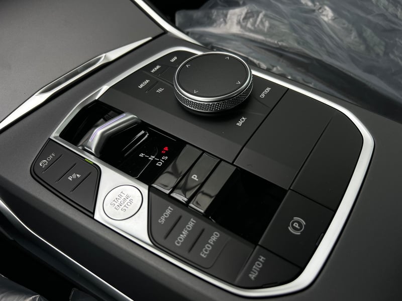 Car Thumb