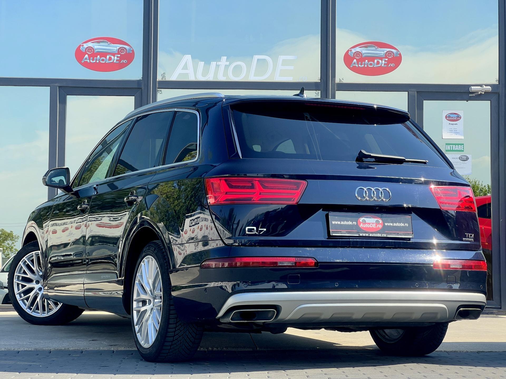 Audi-Q7