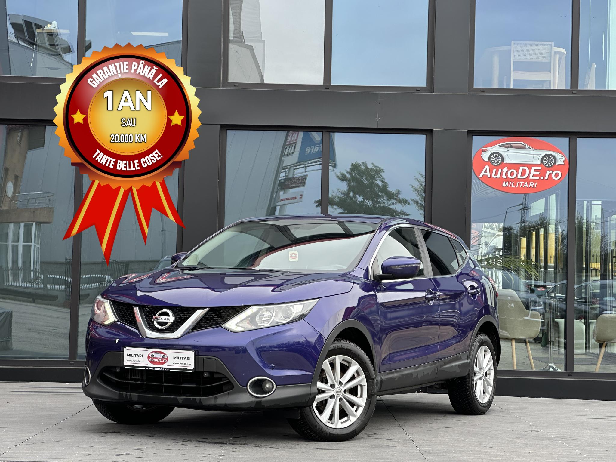 Nissan-Qashqai