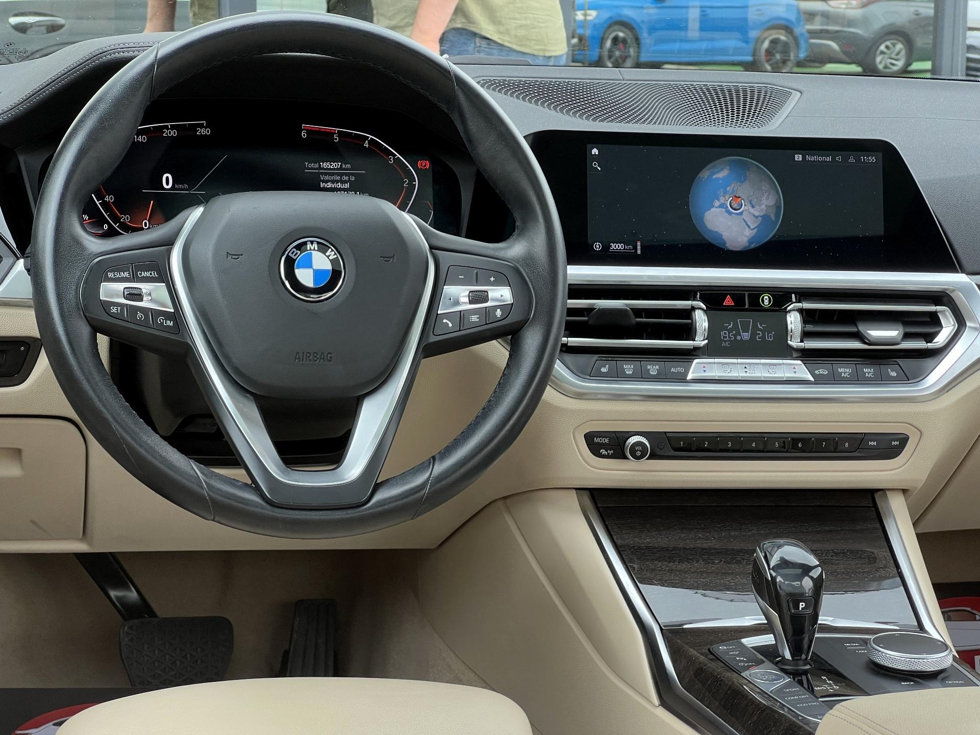BMW-Seria 3