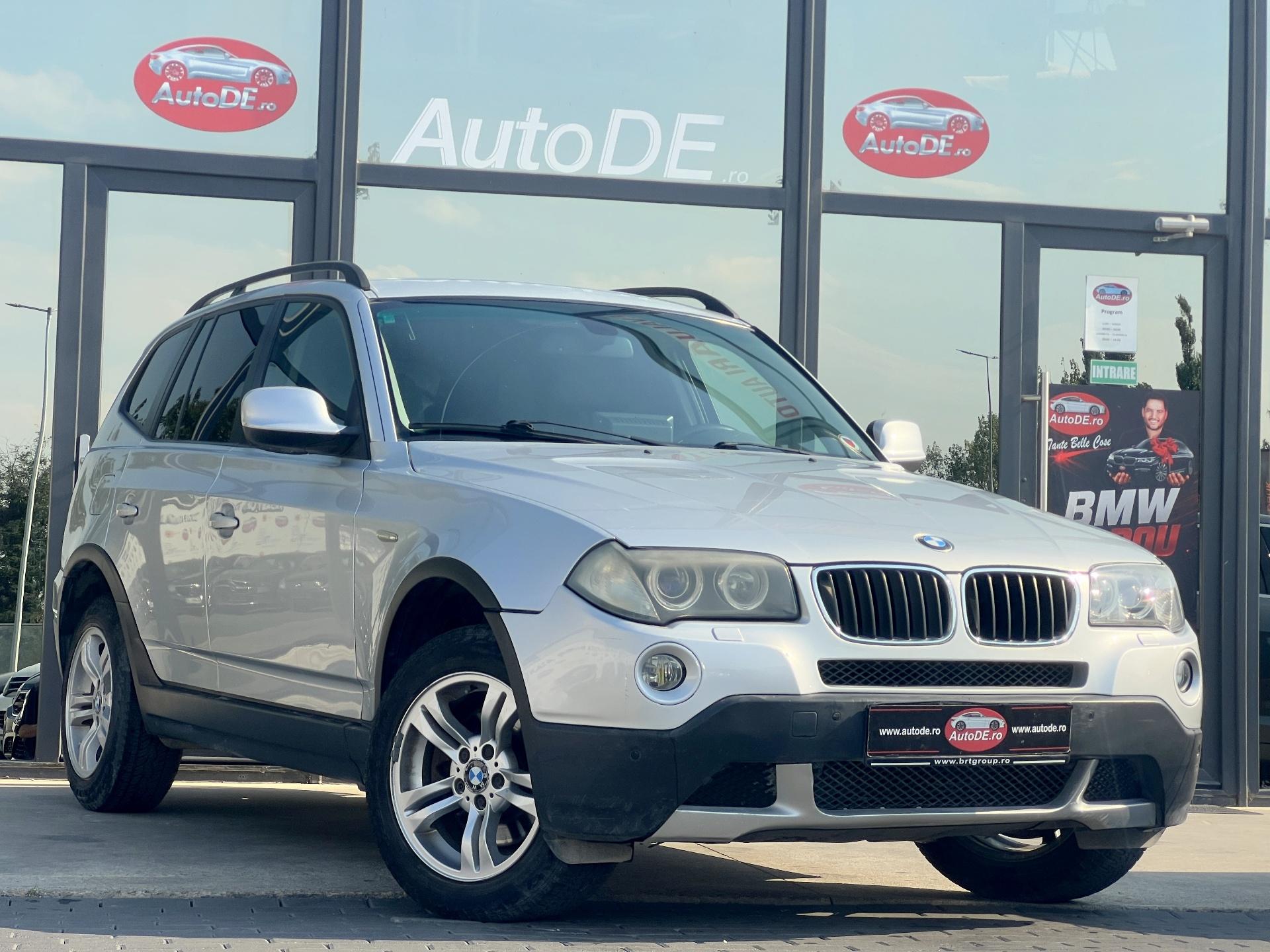 BMW-X3