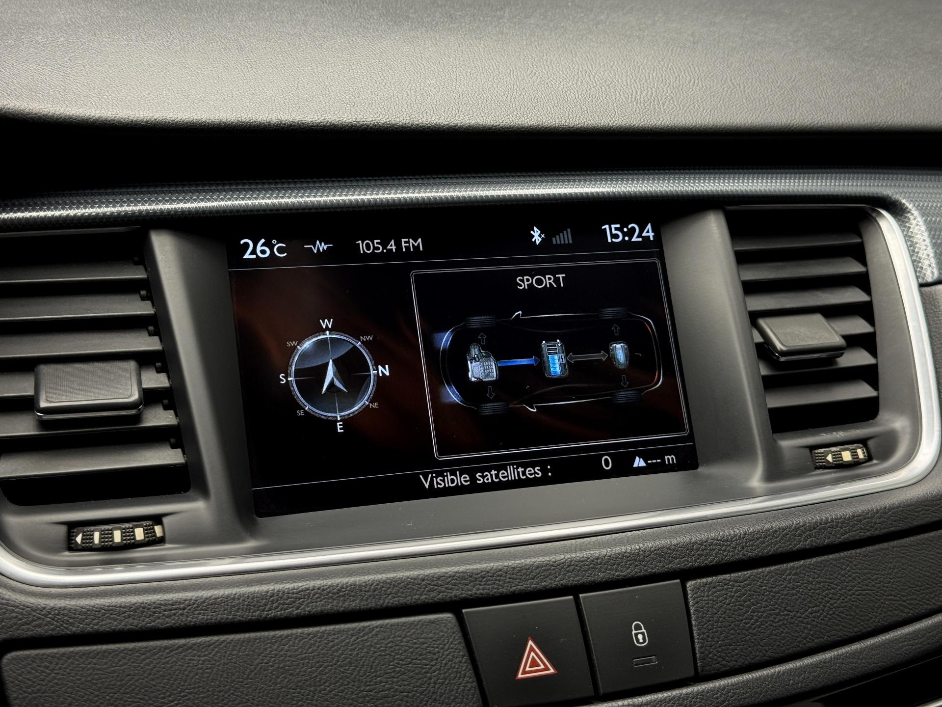 Peugeot-508