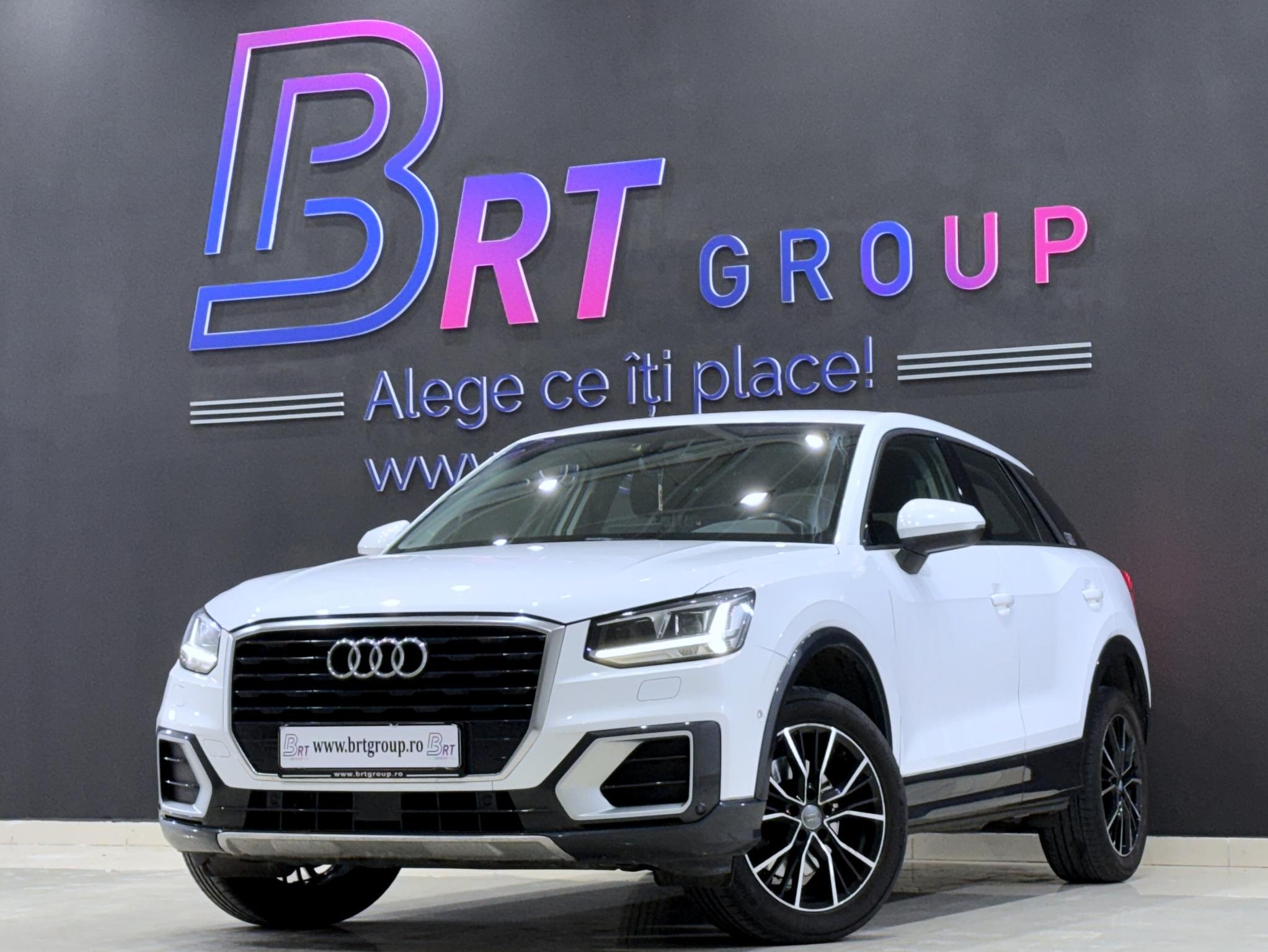 Audi-Q2