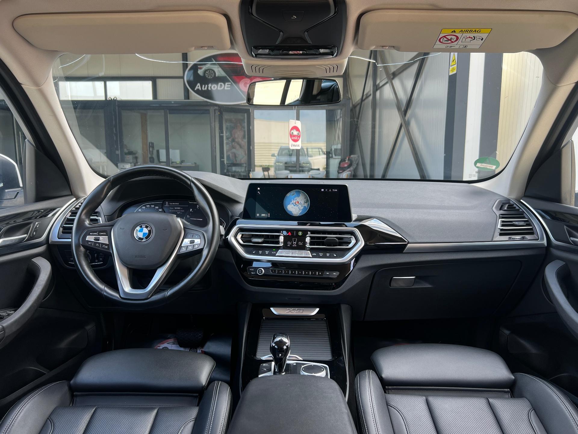 BMW-X3