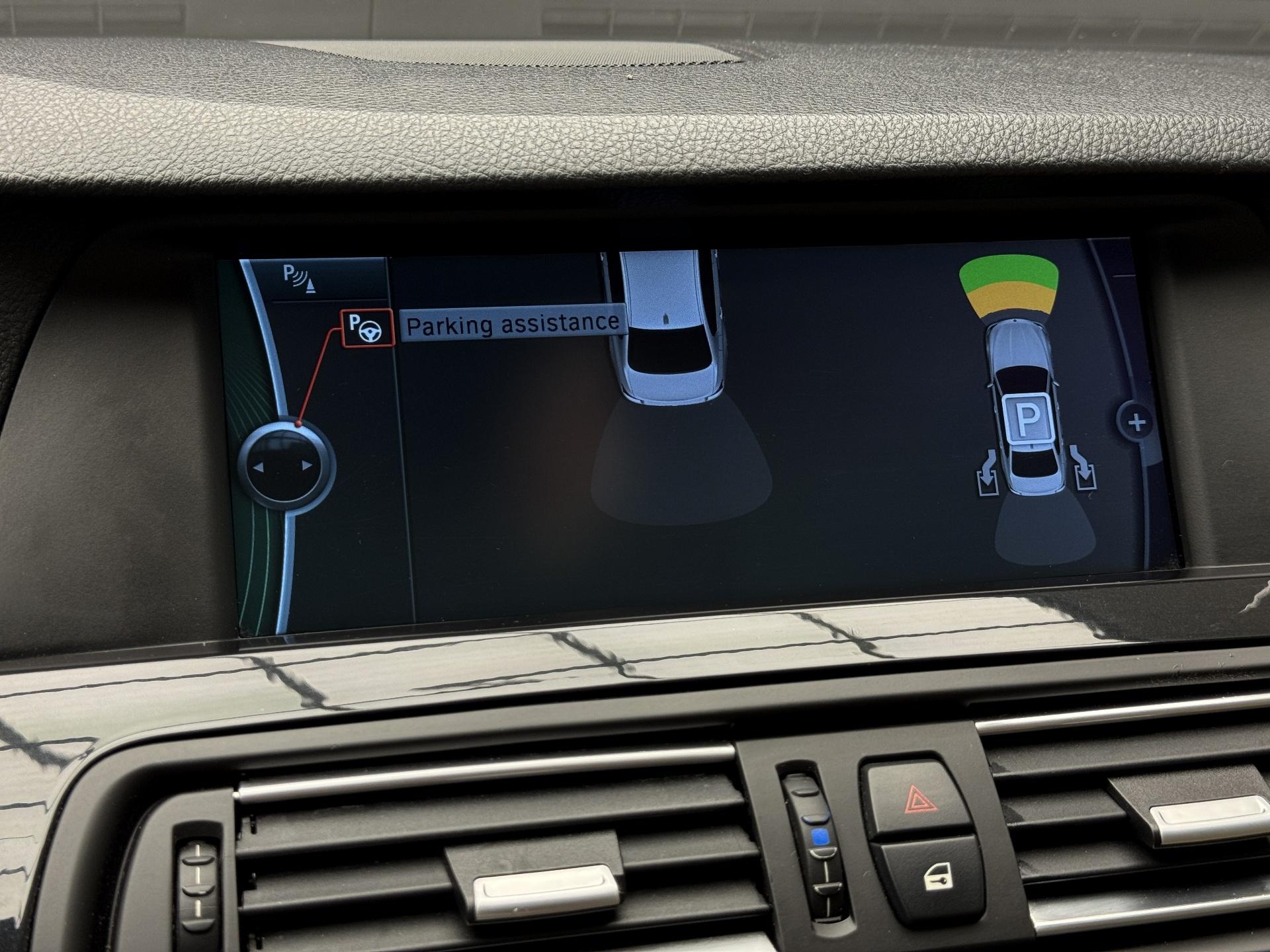 BMW-Seria 5