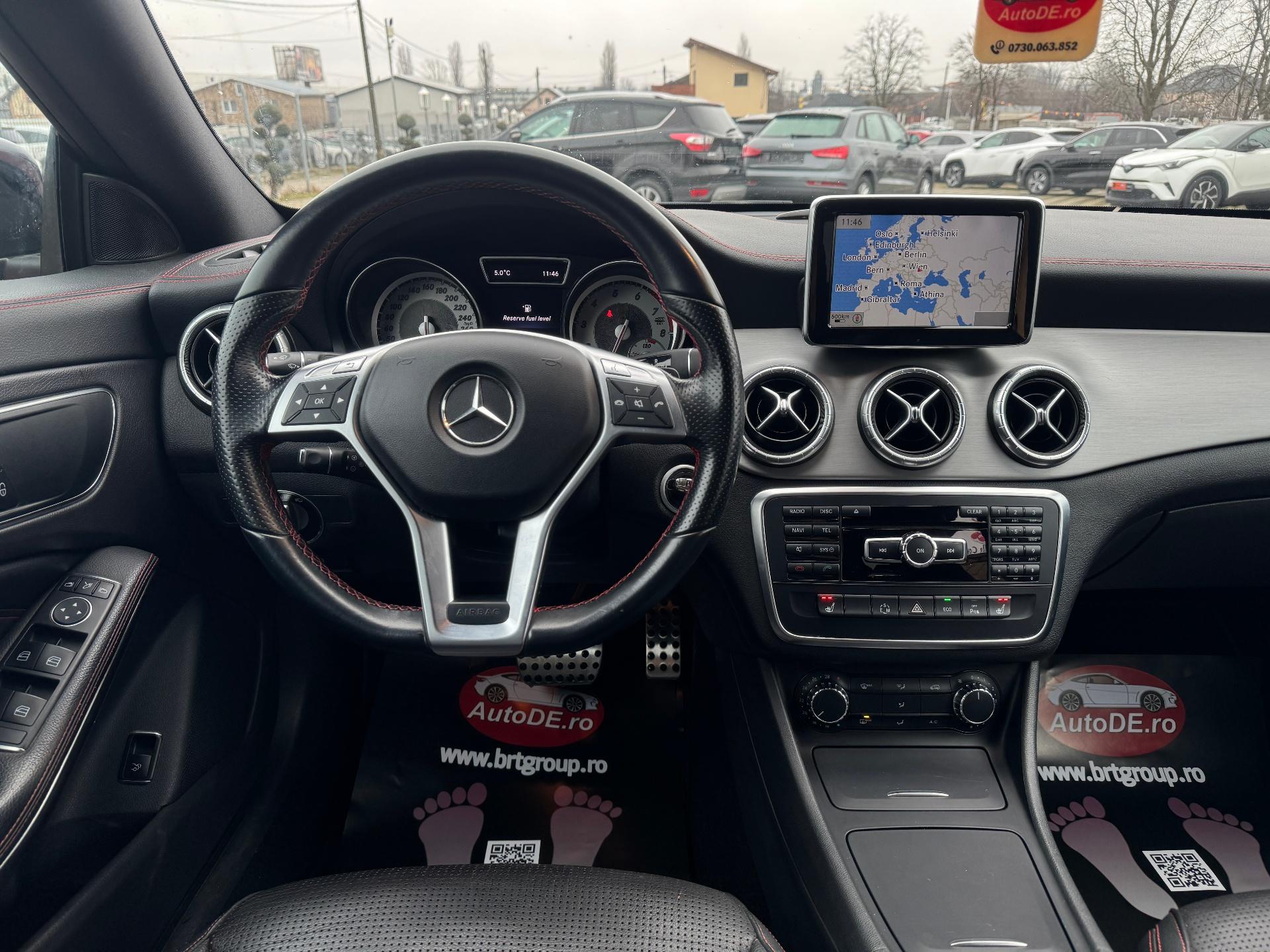 Mercedes-Benz-CLA