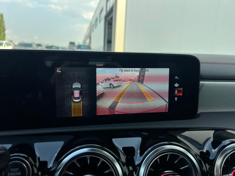 Car Thumb