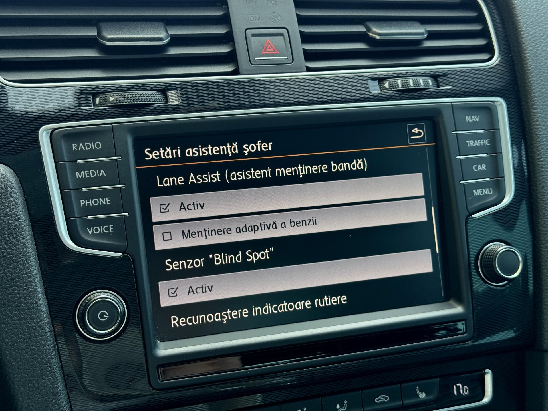 Volkswagen-Golf