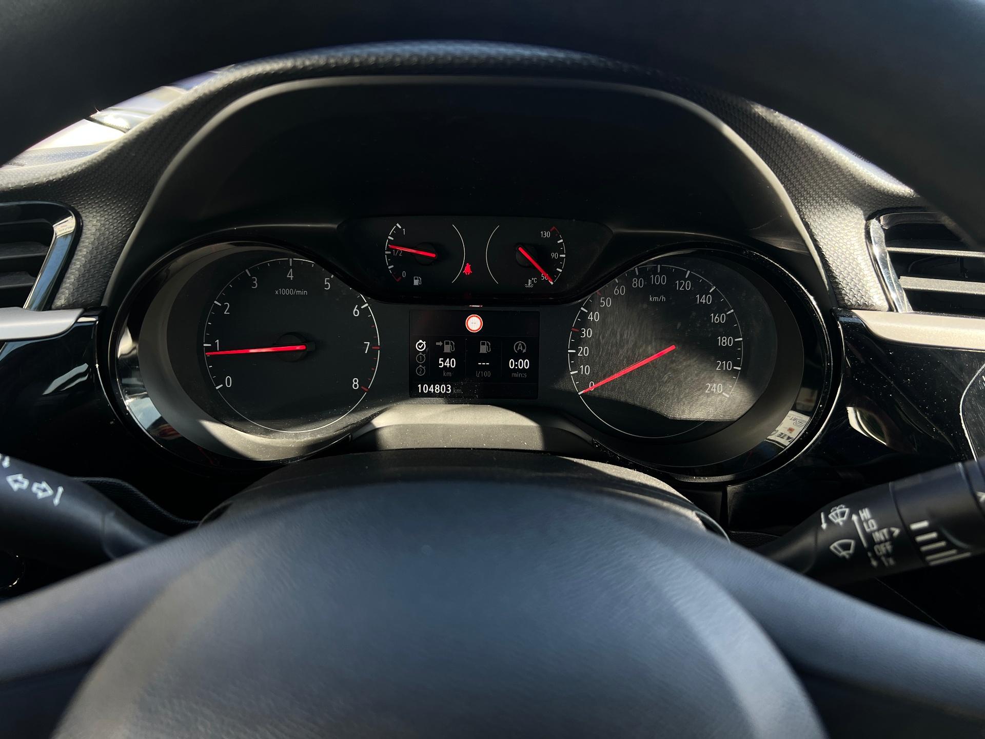 Opel-Corsa