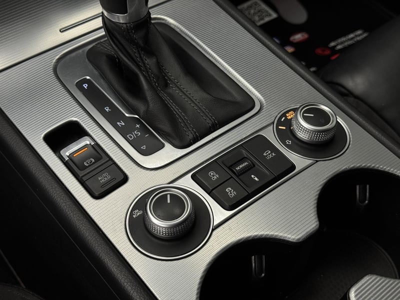 Car Thumb