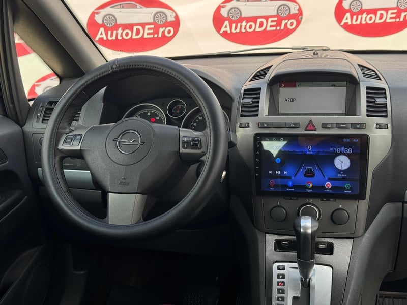 Car Thumb