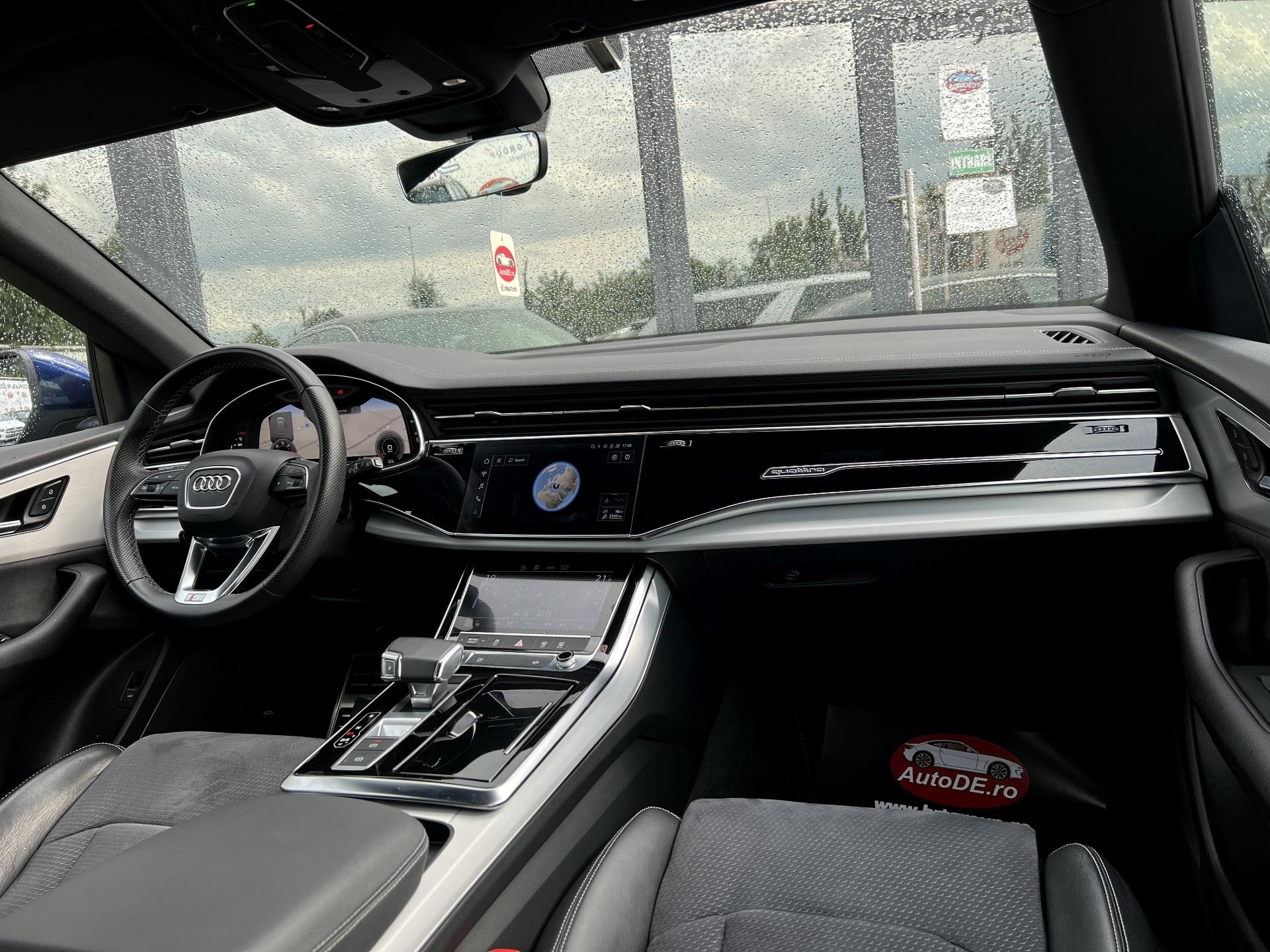Audi-Q8