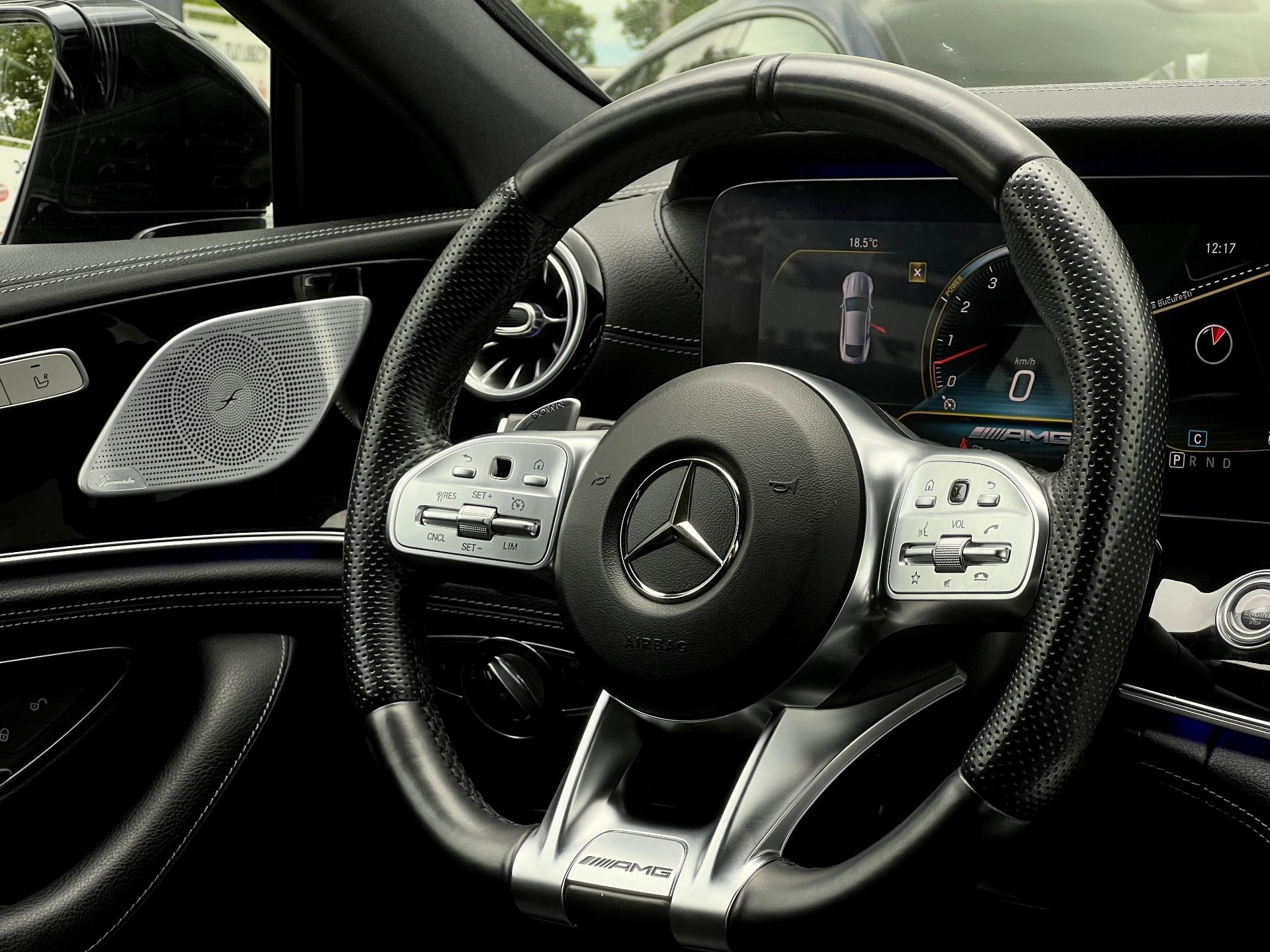 Mercedes-Benz-AMG