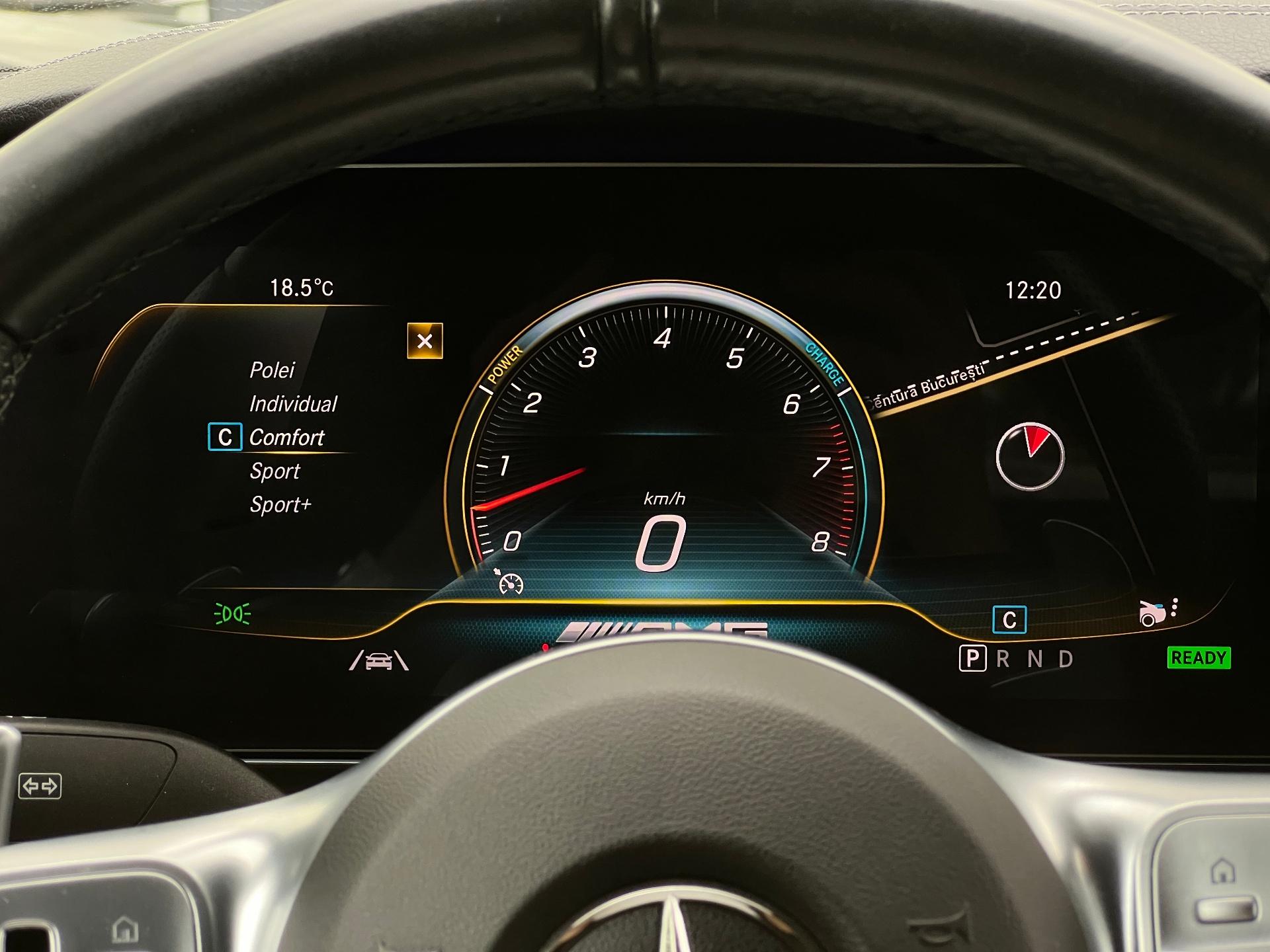 Mercedes-Benz-AMG