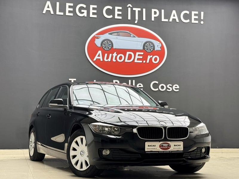 BMW Seria 3