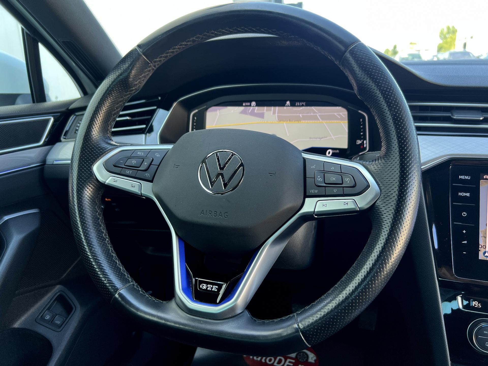 Volkswagen-Passat