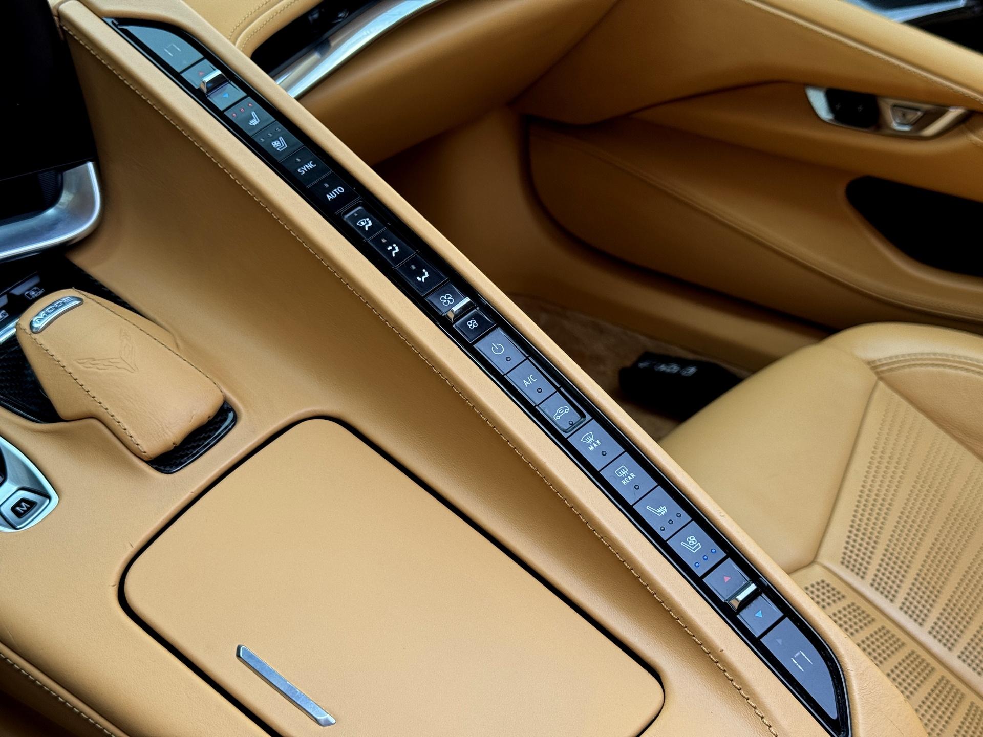 Chevrolet-Corvette