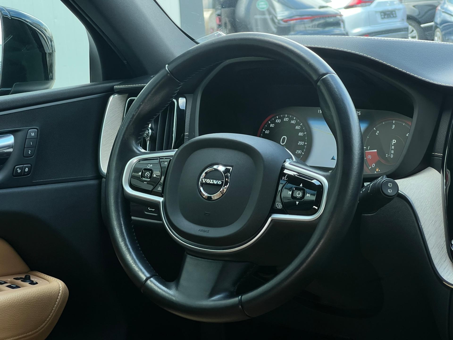 Volvo-XC 60
