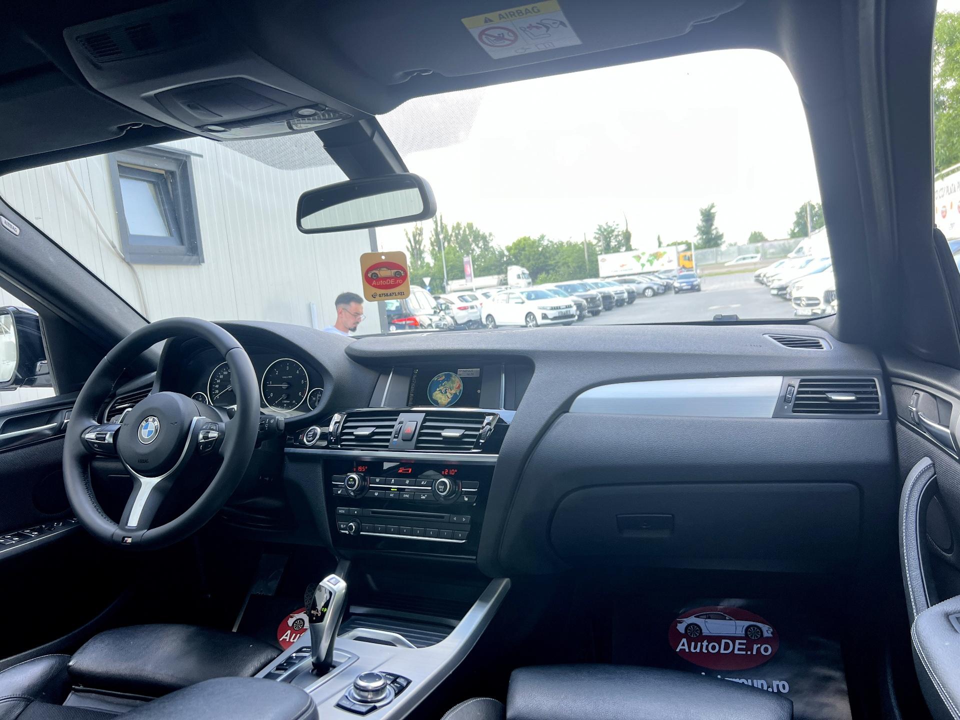 BMW-X4