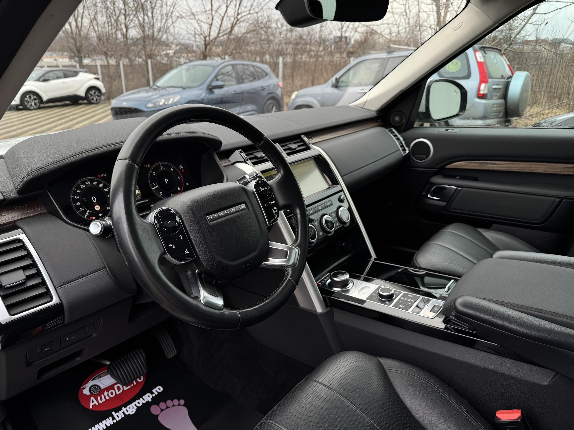 Land Rover-Discovery