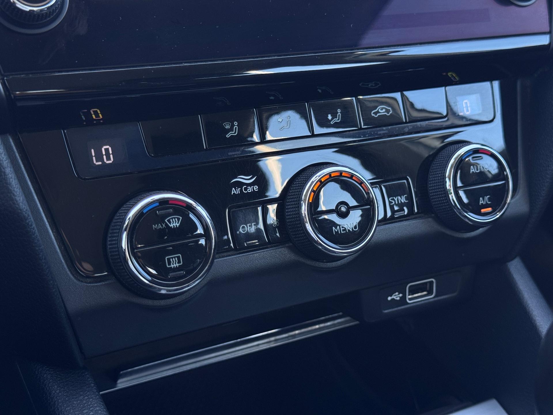 Skoda-Octavia