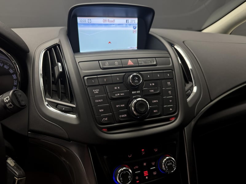 Car Thumb