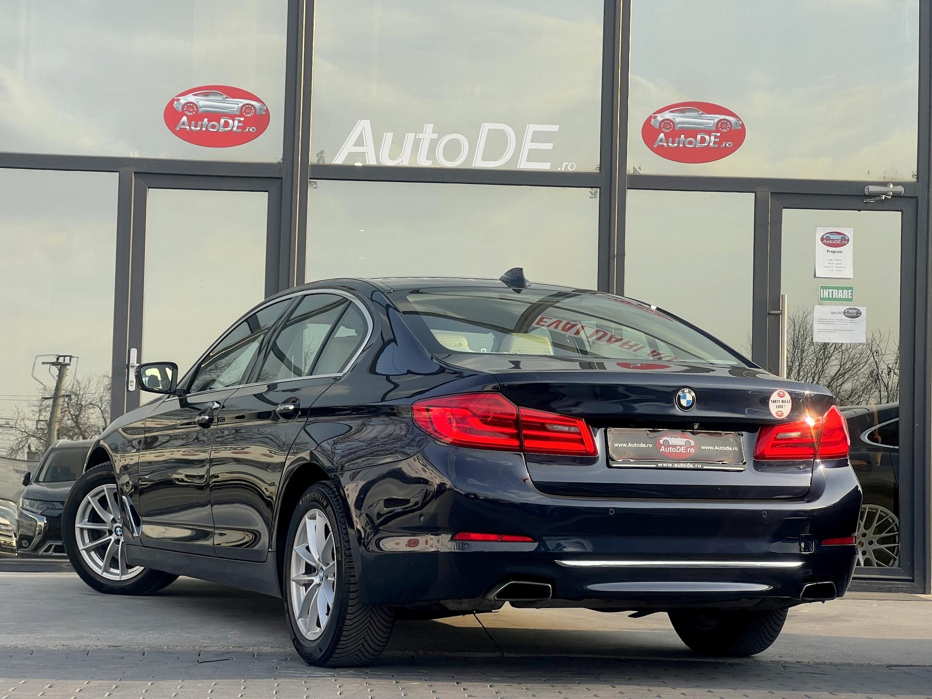 BMW-Seria 5