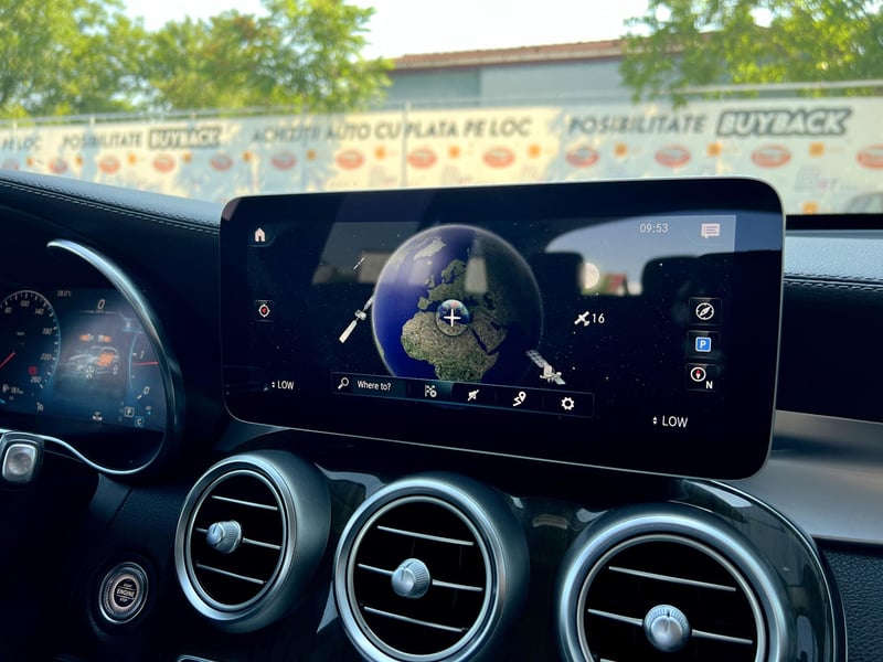 Car Thumb
